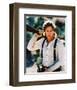 Emilio Estevez - Young Guns-null-Framed Photo