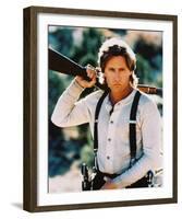 Emilio Estevez - Young Guns-null-Framed Photo