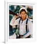 Emilio Estevez - Young Guns-null-Framed Photo