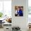 Emilio Estevez-null-Framed Stretched Canvas displayed on a wall