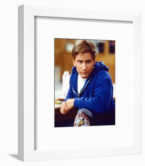 Emilio Estevez-null-Framed Photo