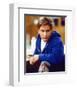 Emilio Estevez-null-Framed Photo