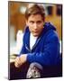 Emilio Estevez-null-Mounted Photo