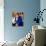Emilio Estevez-null-Photo displayed on a wall