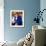 Emilio Estevez-null-Framed Photo displayed on a wall