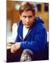 Emilio Estevez-null-Mounted Photo