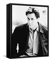 Emilio Estevez-null-Framed Stretched Canvas