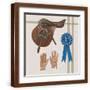 Brown Frame