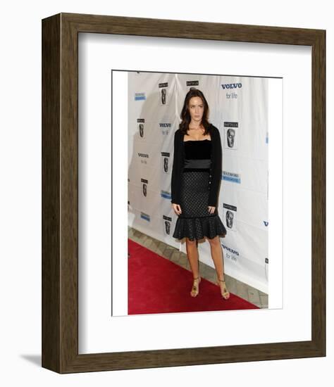 Emily Blunt-null-Framed Photo