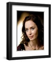 Emily Blunt-null-Framed Photo