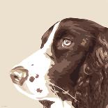 West Highland Terrier-Emily Burrowes-Art Print