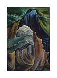 Totem Mother-Emily Carr-Premium Giclee Print