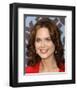 Emily Deschanel-null-Framed Photo