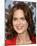 Emily Deschanel-null-Mounted Photo