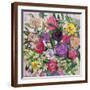 Brown Frame