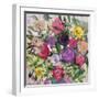 White Frame