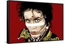 Canvas Black