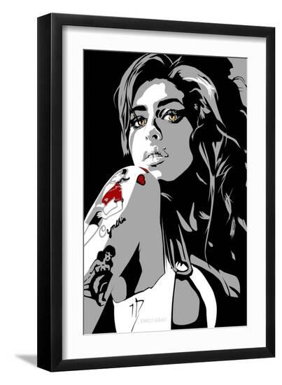 Premium Giclee Print, , large