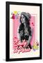 Emily In Paris - Flowers-Trends International-Framed Poster