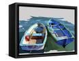 Canvas Black