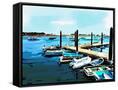 Canvas Black