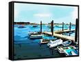 Canvas Black