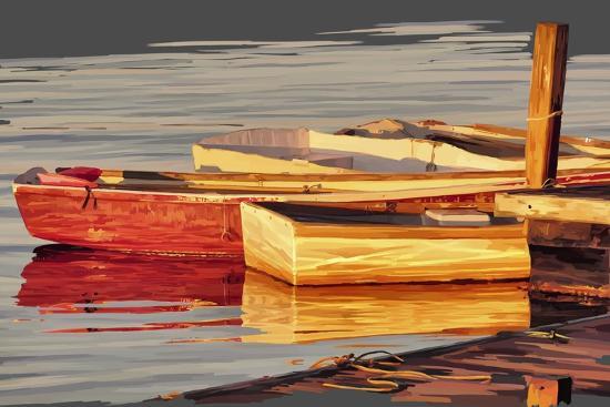 Art Print, , large