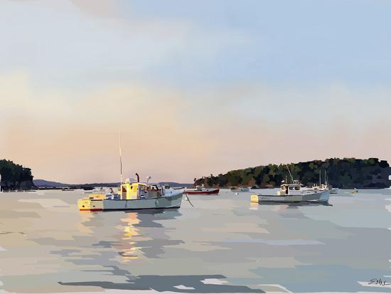 Art Print, , large