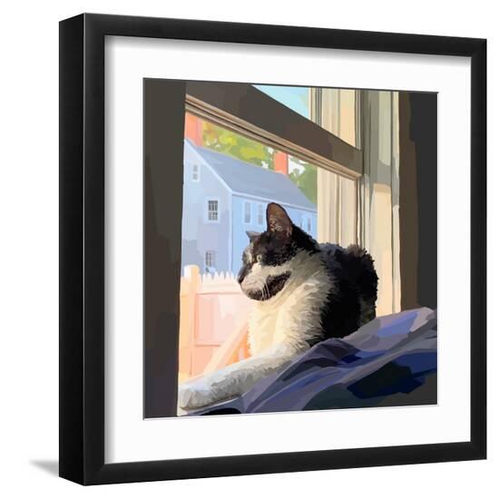 Art Print, , large