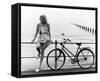 Emily Lloyd - Wish You Were Here-null-Framed Stretched Canvas