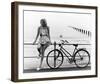 Emily Lloyd - Wish You Were Here-null-Framed Photo