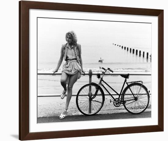 Emily Lloyd - Wish You Were Here-null-Framed Photo