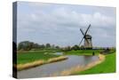 Stretched Canvas