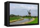 Canvas Black