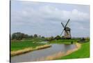 Stretched Canvas