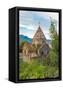 Canvas Black