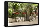 Canvas Black