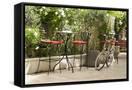Canvas Black