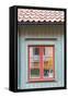 Canvas Black