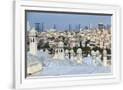 Gramercy White