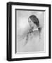 Emily Mary King-John Hayter-Framed Art Print