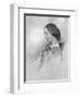 Emily Mary King-John Hayter-Framed Art Print