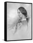 Emily Mary King-John Hayter-Framed Stretched Canvas