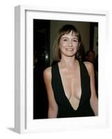 Emily Mortimer-null-Framed Photo