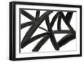 Black Frame