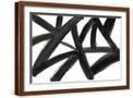 Brown Frame
