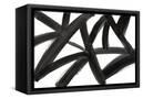Canvas Black