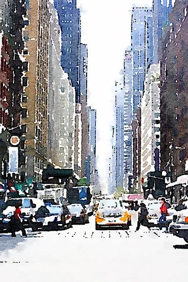 Art Print, , large