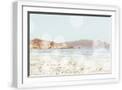 White Frame