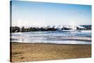 Stretched Canvas